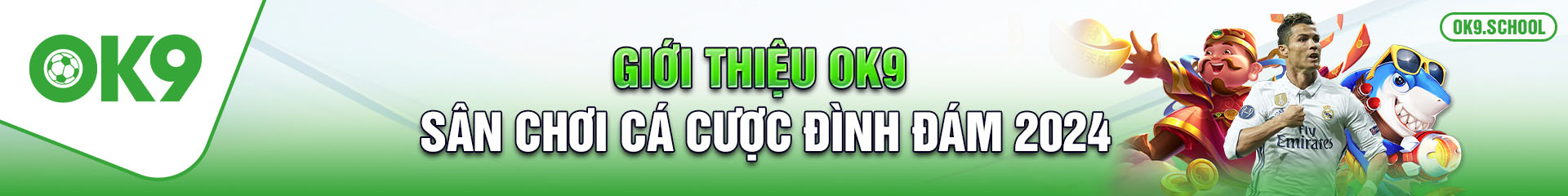 Giới thiệu OK9