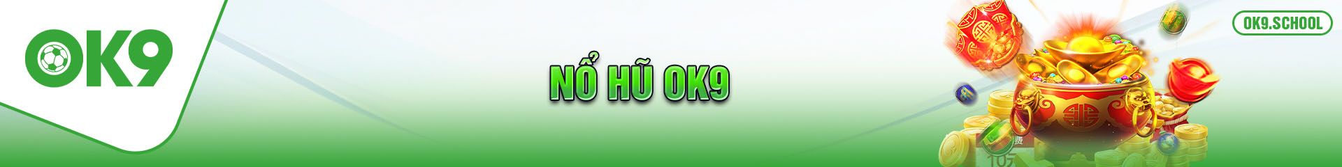 Nổ hũ OK9